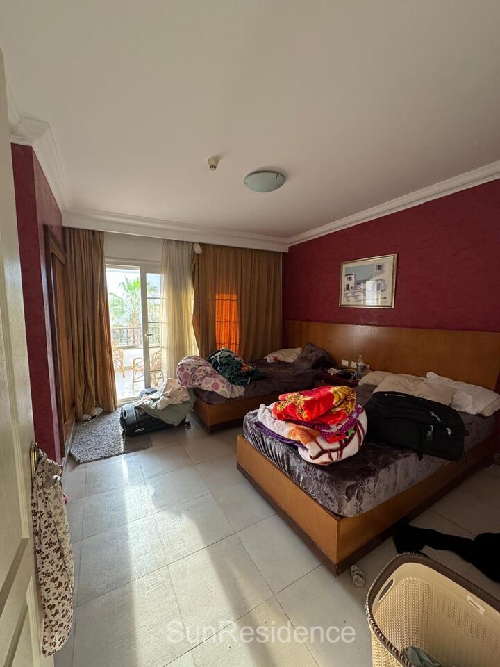 Квартира в Шарм-эль-Шейхе, Египет, 145 м² - фото 6