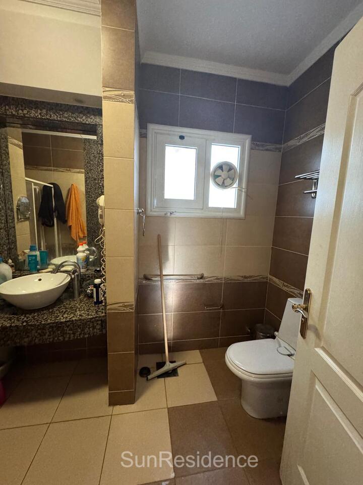 Квартира в Шарм-эль-Шейхе, Египет, 145 м² - фото 9