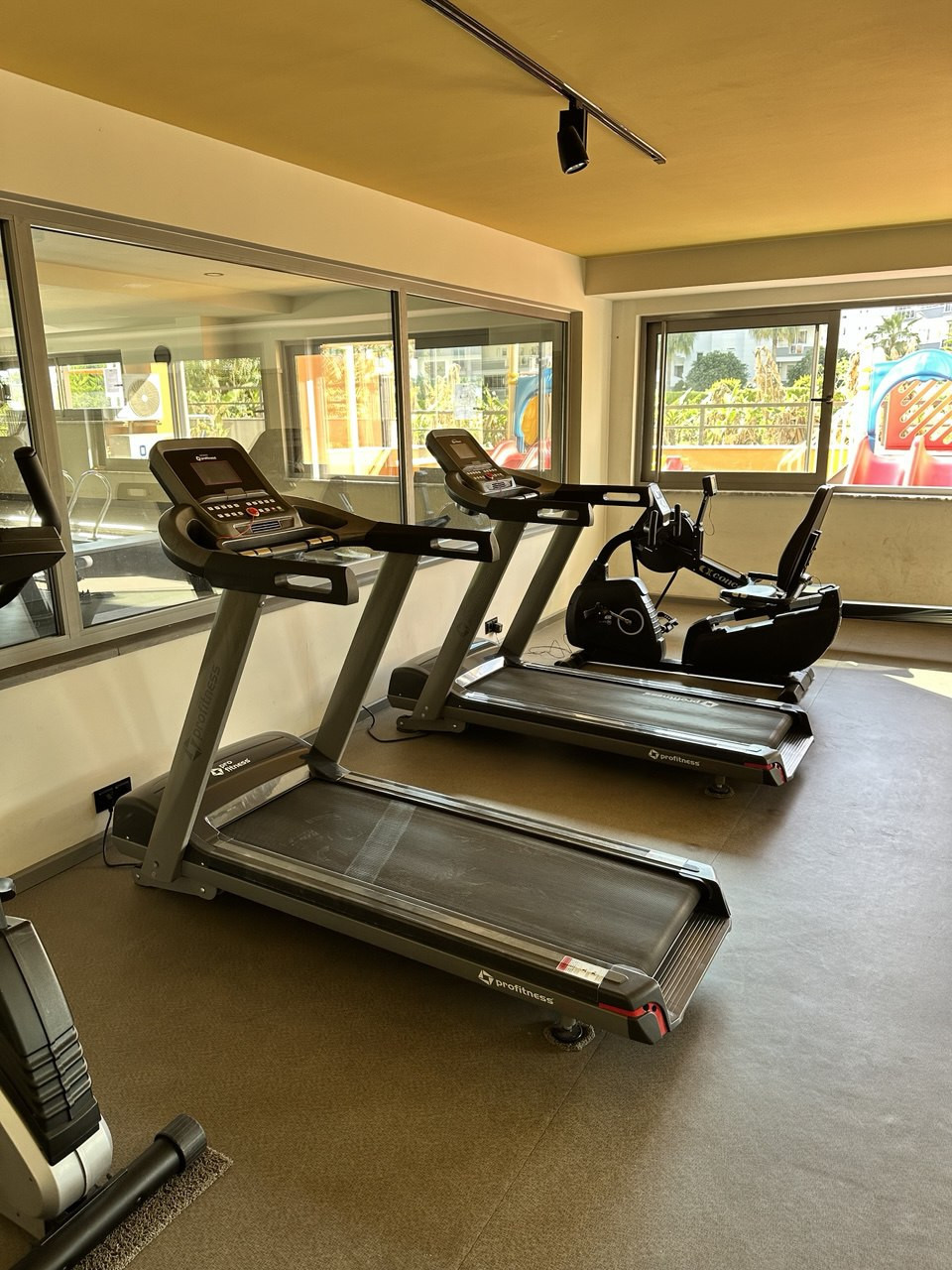 Квартира в Кестеле, Турция, 65 м² - фото 13