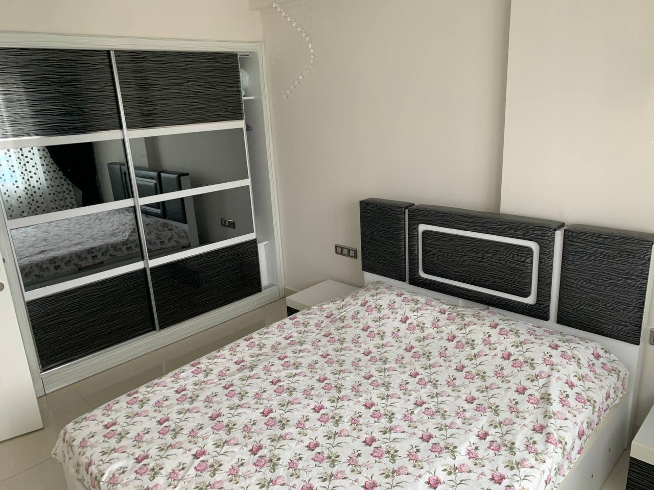 Апартаменты в Алании, Турция, 57 м² - фото 13