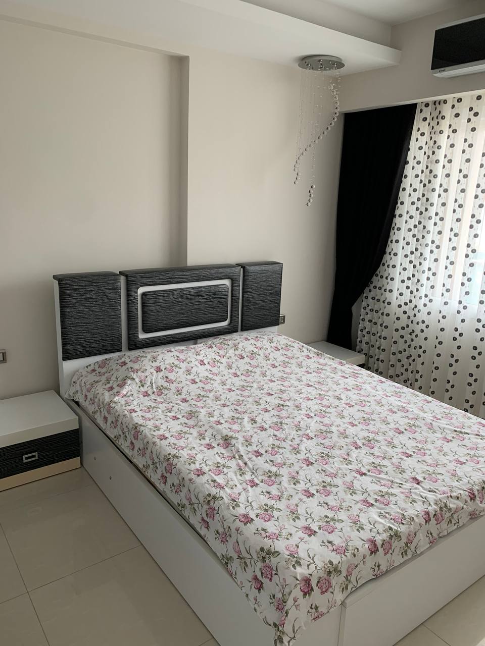 Апартаменты в Алании, Турция, 57 м² - фото 14