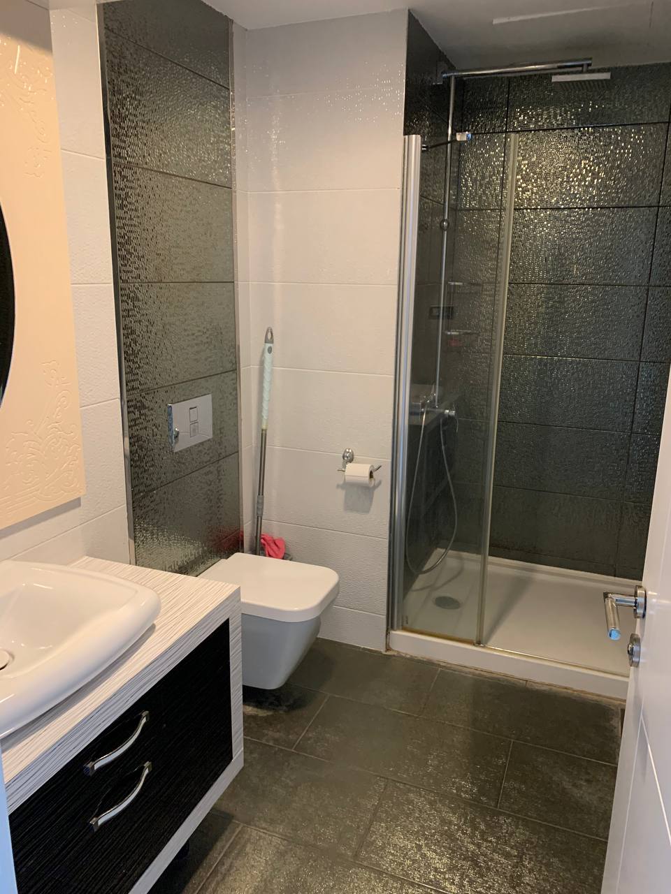 Апартаменты в Алании, Турция, 57 м² - фото 12