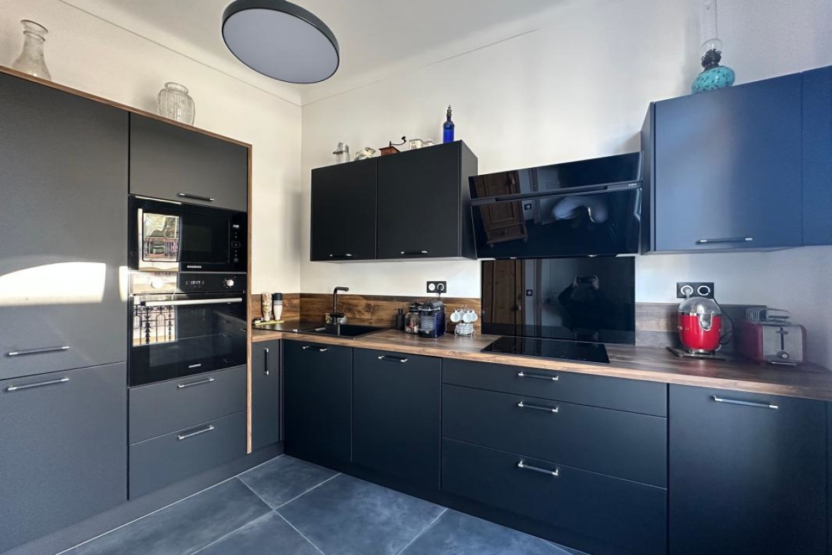 Апартаменты в Ницце, Франция, 57 м² - фото 7