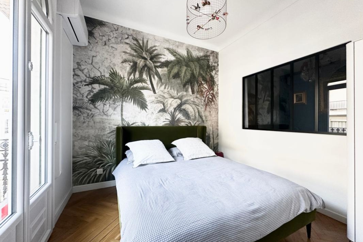 Апартаменты в Ницце, Франция, 57 м² - фото 4