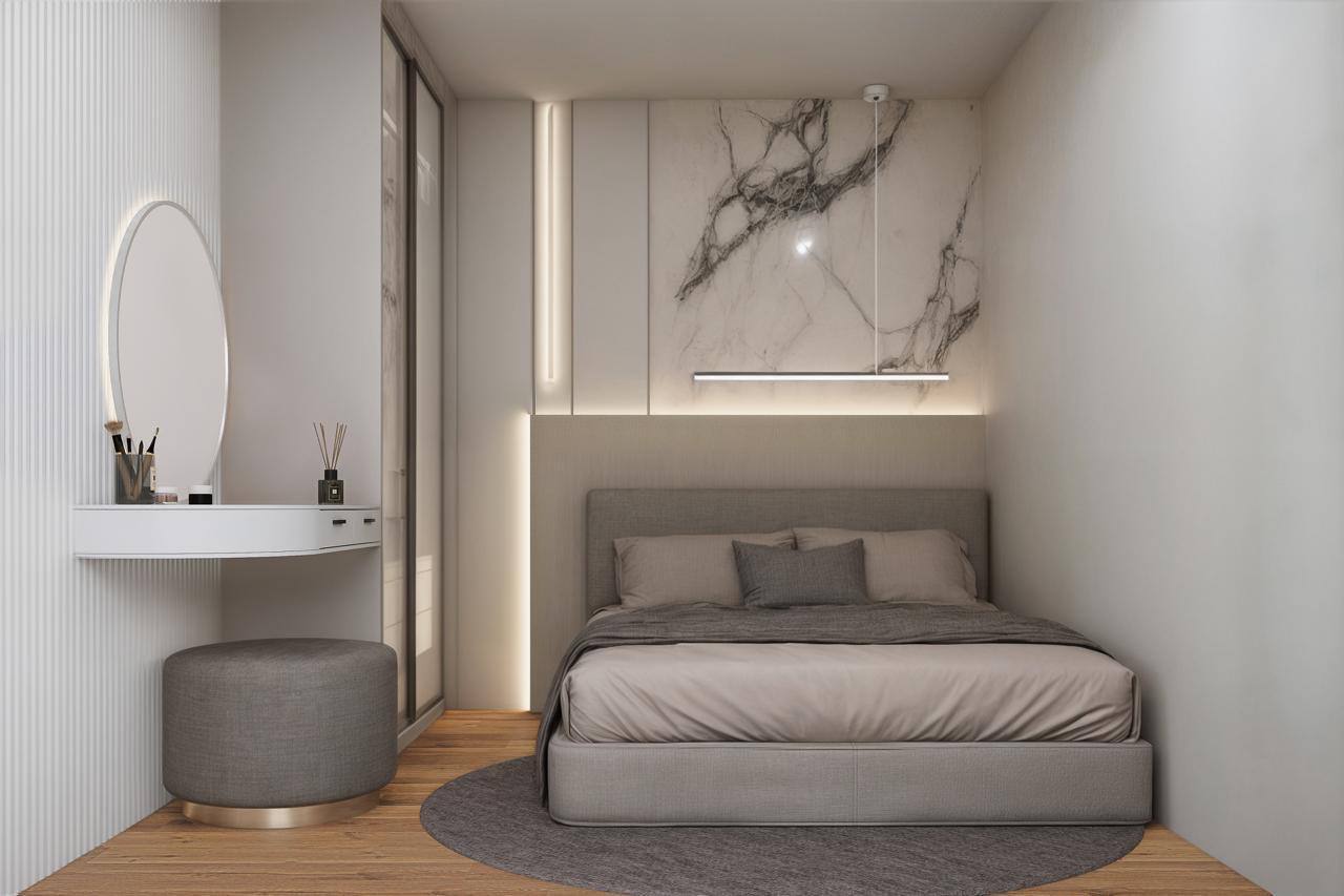 Квартира на Самуи, Таиланд, 60 м² - фото 10