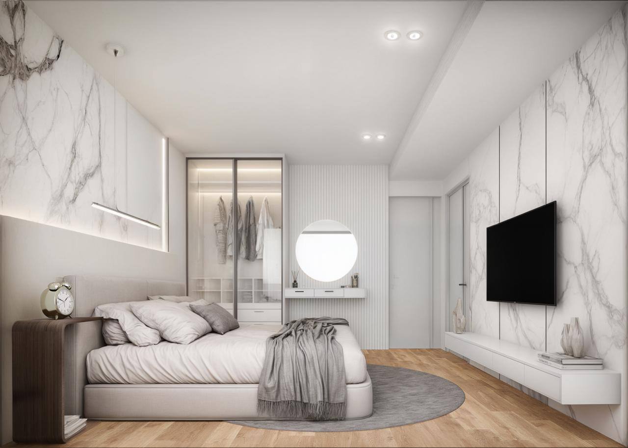 Квартира на Самуи, Таиланд, 60 м² - фото 7