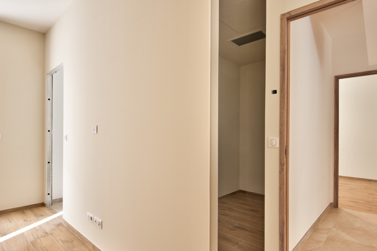 Вилла в Ницце, Франция, 160 м² - фото 5