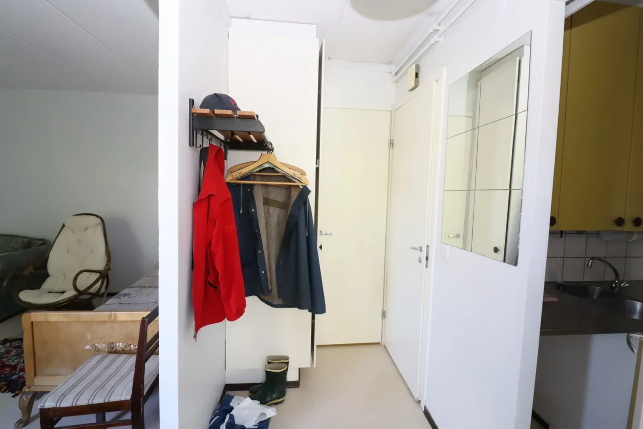 Таунхаус в Сейняйоки, Финляндия, 31.5 м² - фото 12