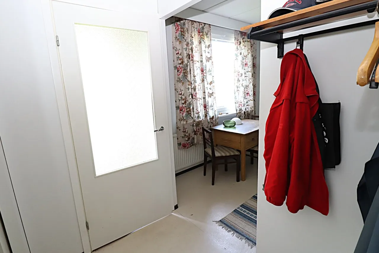 Таунхаус в Сейняйоки, Финляндия, 31.5 м² - фото 3