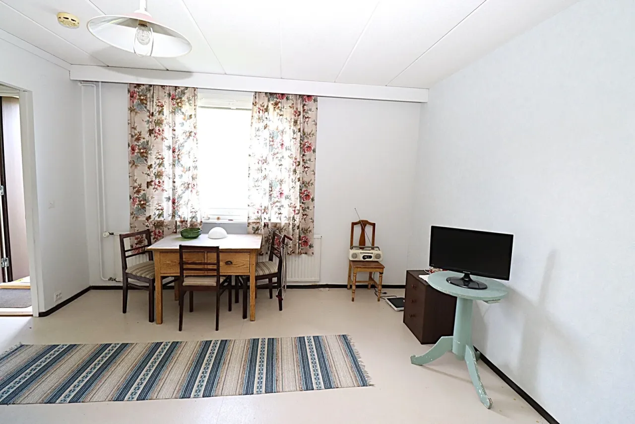 Таунхаус в Сейняйоки, Финляндия, 31.5 м² - фото 5