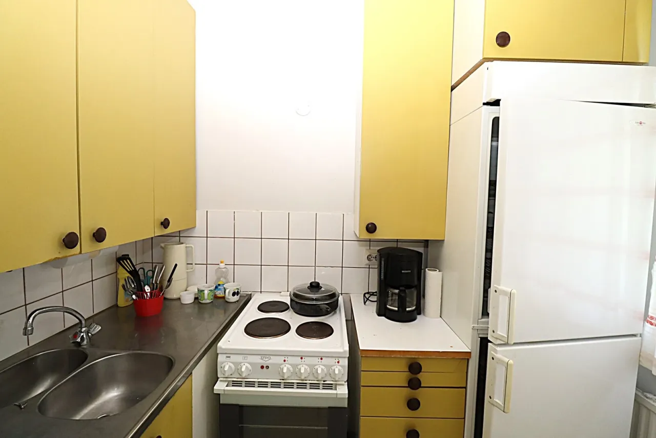 Таунхаус в Сейняйоки, Финляндия, 31.5 м² - фото 8