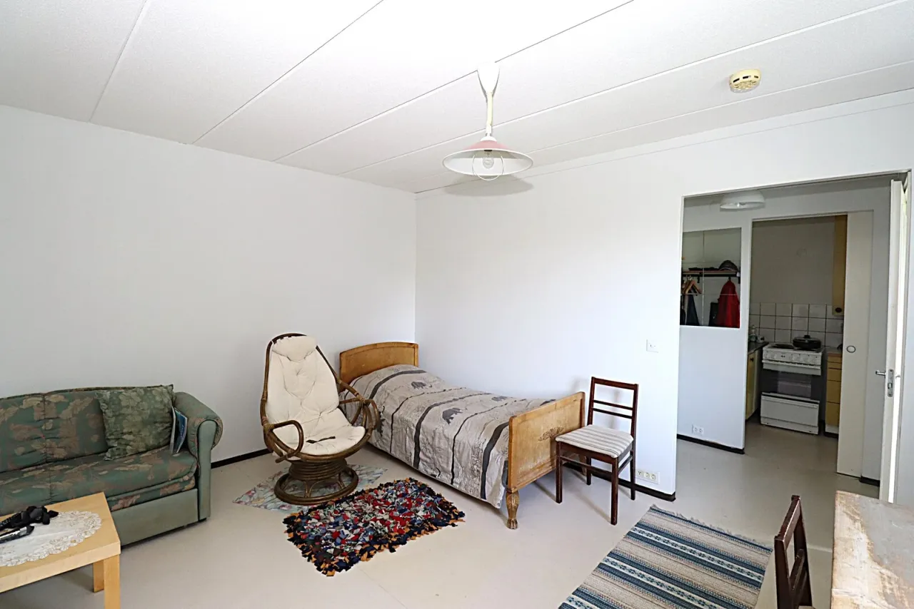 Таунхаус в Сейняйоки, Финляндия, 31.5 м² - фото 7