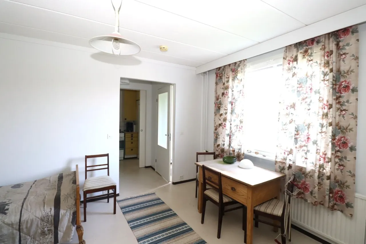 Таунхаус в Сейняйоки, Финляндия, 31.5 м² - фото 6