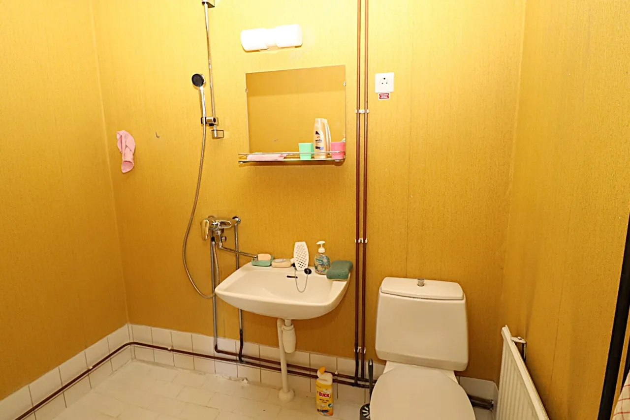 Таунхаус в Сейняйоки, Финляндия, 31.5 м² - фото 10