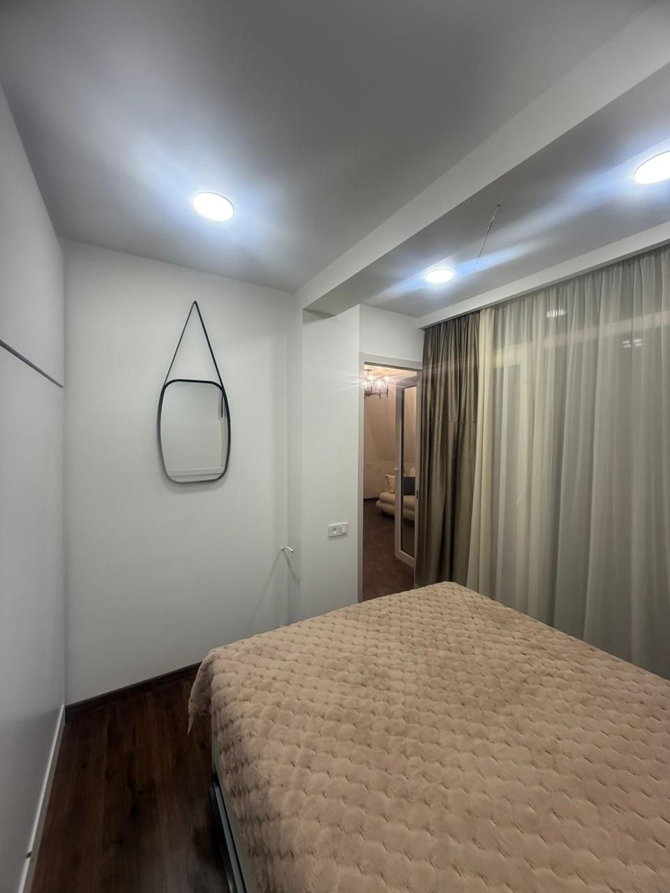 Квартира в Тбилиси, Грузия, 60 м² - фото 7