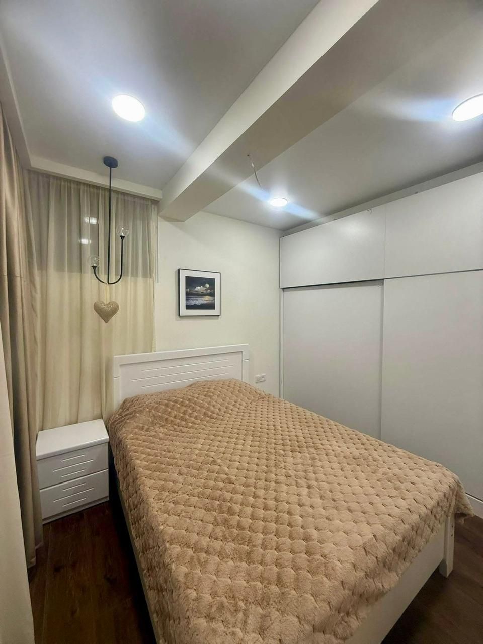 Квартира в Тбилиси, Грузия, 60 м² - фото 6