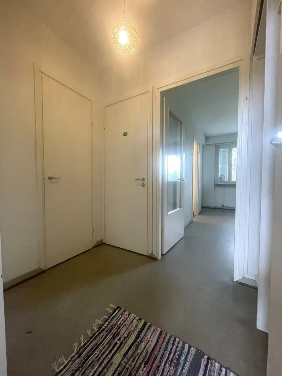 Квартира в Мянття, Финляндия, 30.5 м² - фото 3