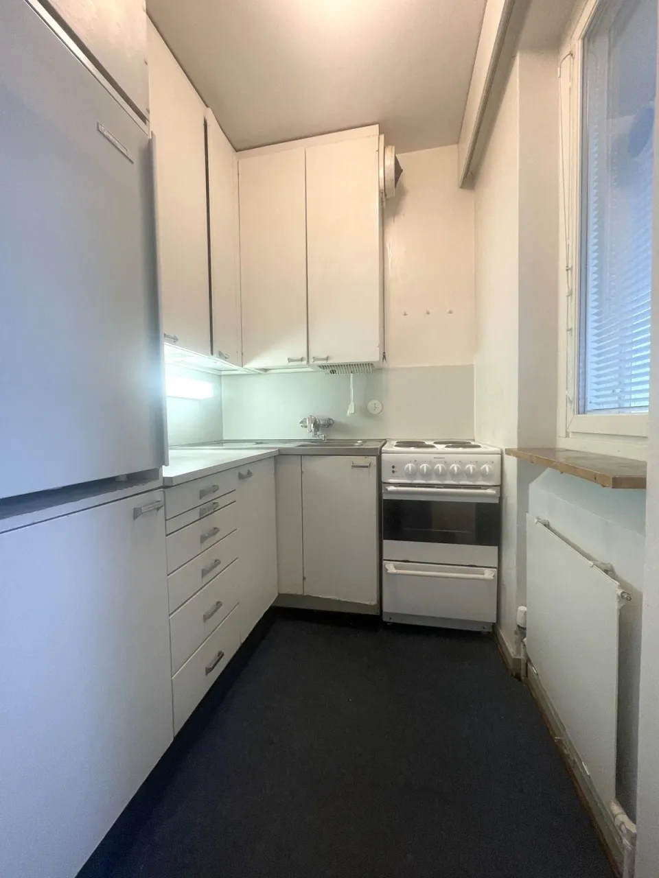 Квартира в Мянття, Финляндия, 30.5 м² - фото 6