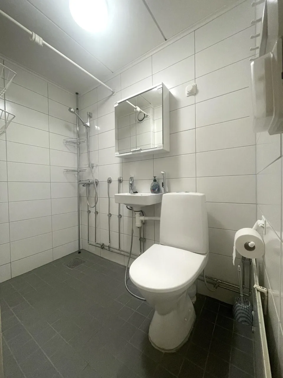 Квартира в Мянття, Финляндия, 30.5 м² - фото 8