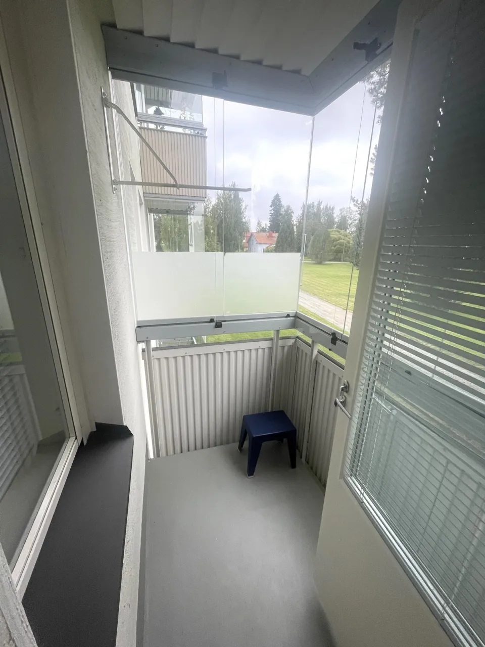 Квартира в Мянття, Финляндия, 30.5 м² - фото 10