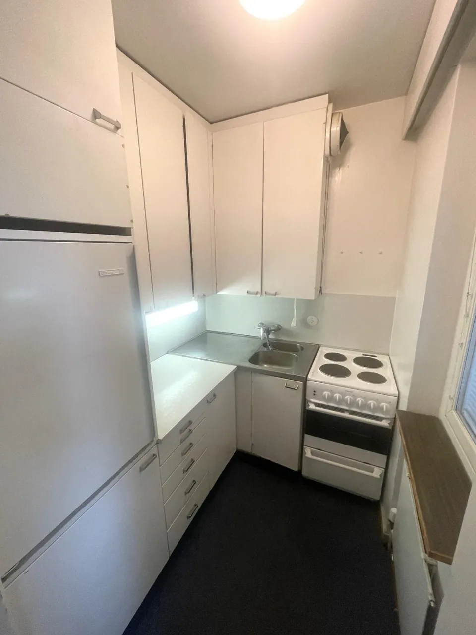 Квартира в Мянття, Финляндия, 30.5 м² - фото 7