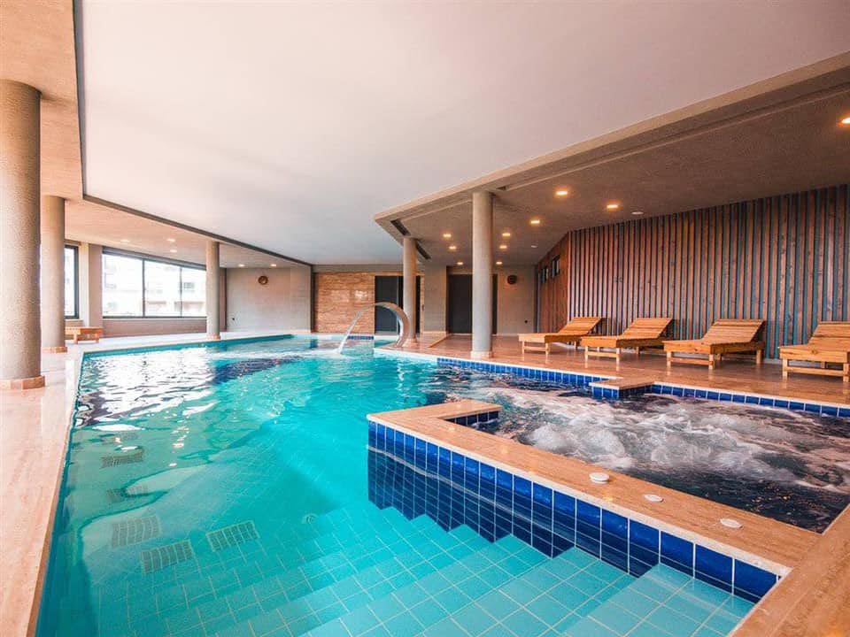 Апартаменты в Алании, Турция, 232 м² - фото 5