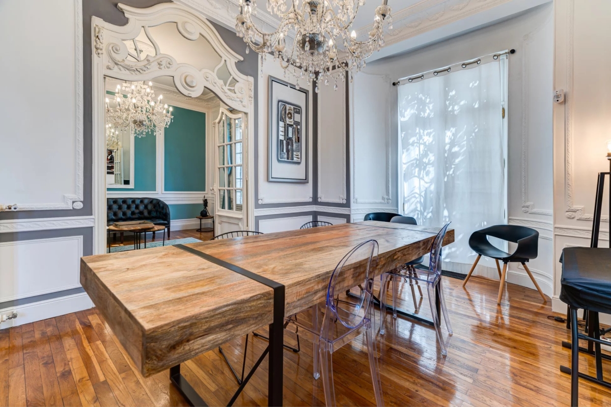 Вилла в Ницце, Франция, 240 м² - фото 2