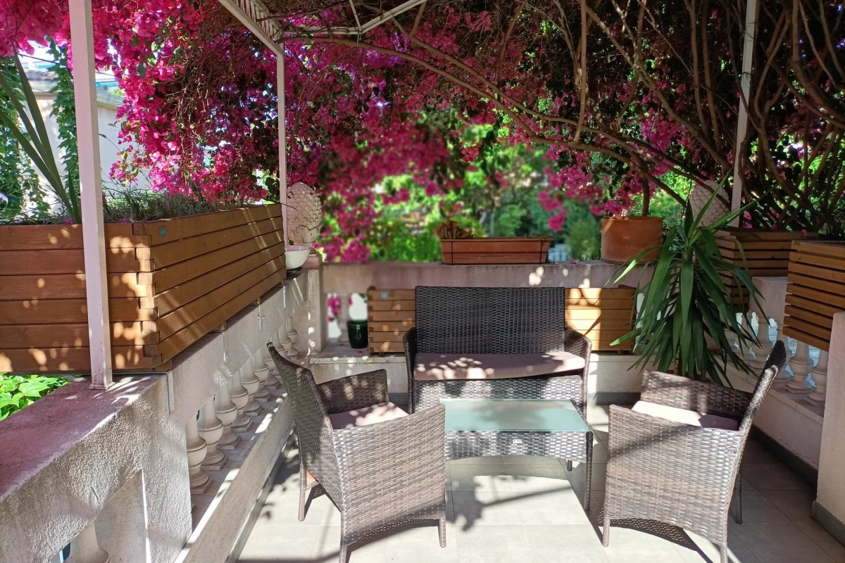 Вилла в Ницце, Франция, 240 м² - фото 5