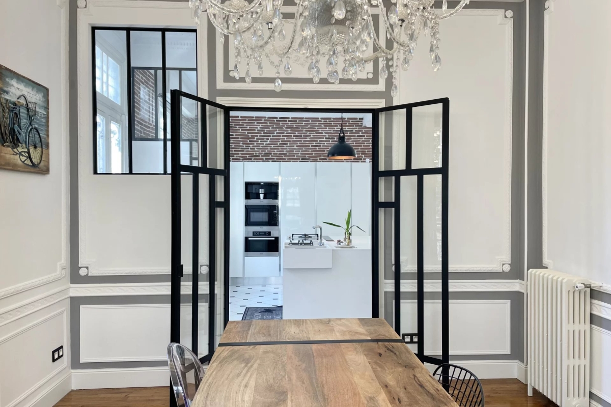 Вилла в Ницце, Франция, 240 м² - фото 7