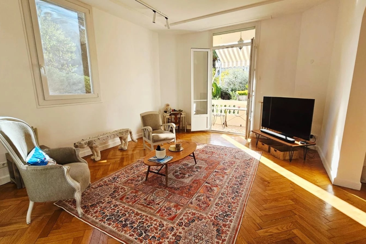 Вилла в Ницце, Франция, 230 м² - фото 5