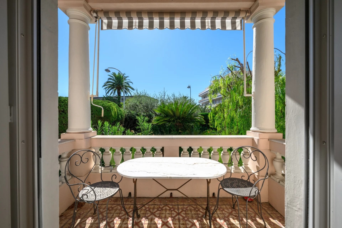 Вилла в Ницце, Франция, 230 м² - фото 7