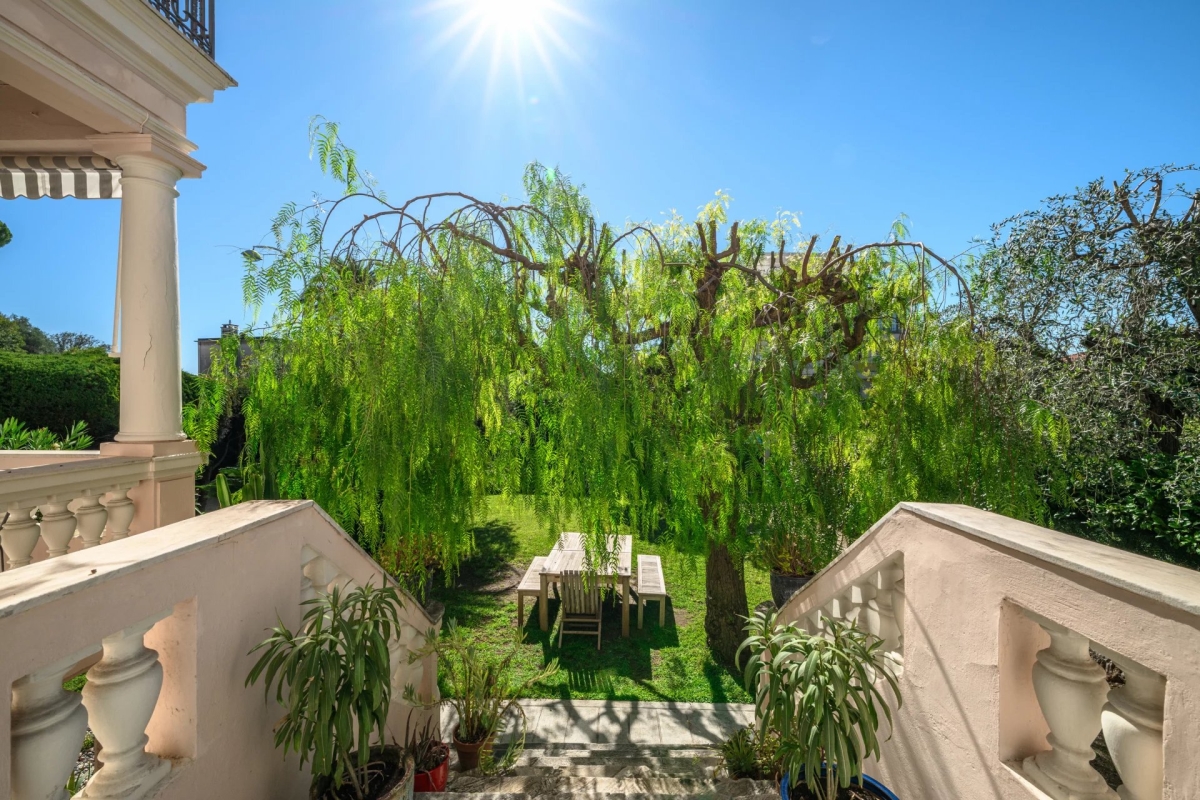 Вилла в Ницце, Франция, 230 м² - фото 8