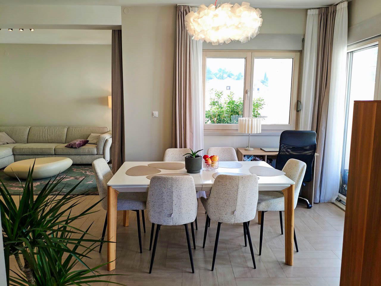 Квартира в Доброте, Черногория, 114 м² - фото 4