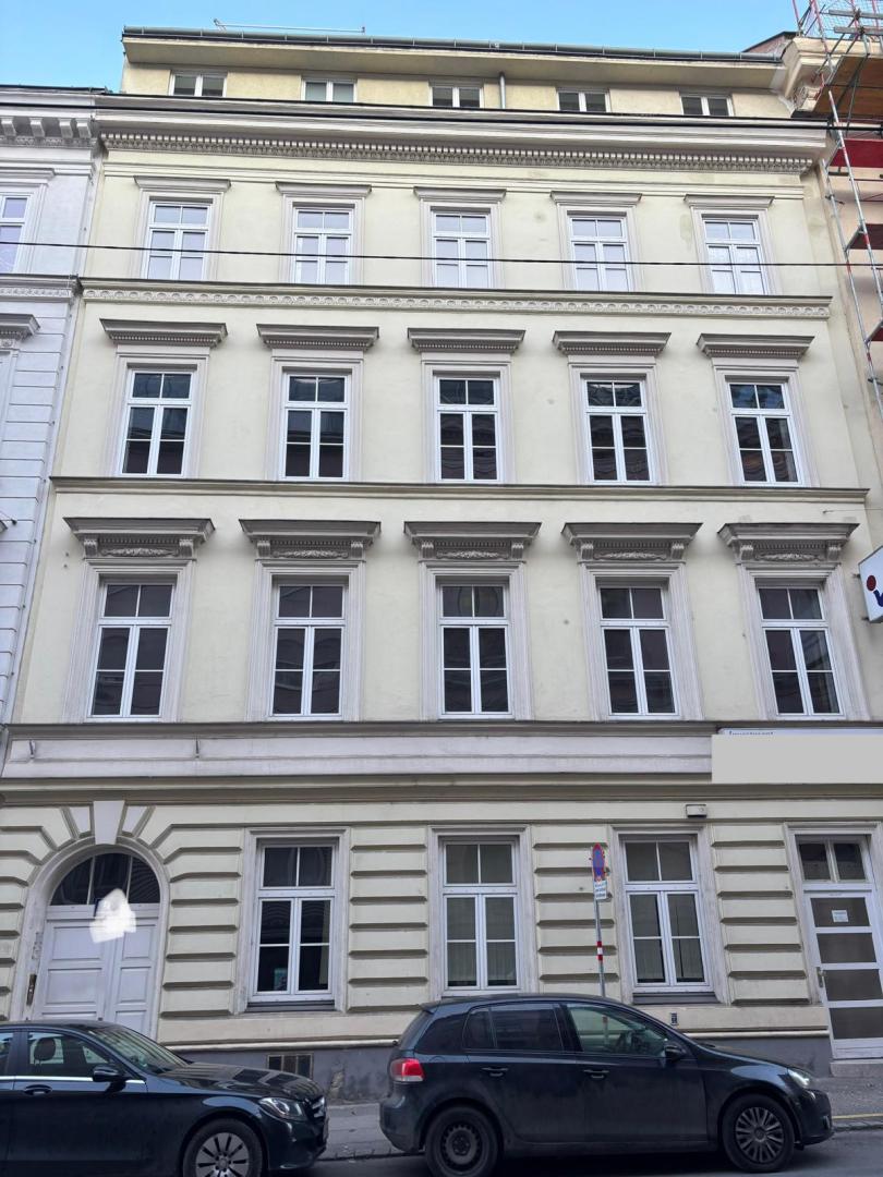 Офис в Вене, Австрия, 402.5 м² - фото 2