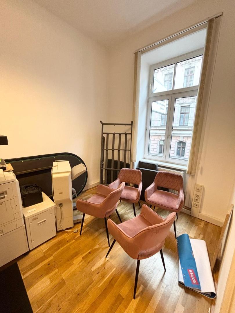 Квартира в Вене, Австрия, 402.5 м² - фото 8