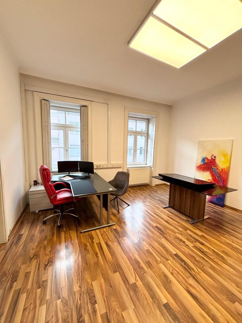 Квартира в Вене, Австрия, 402.5 м² - фото 13