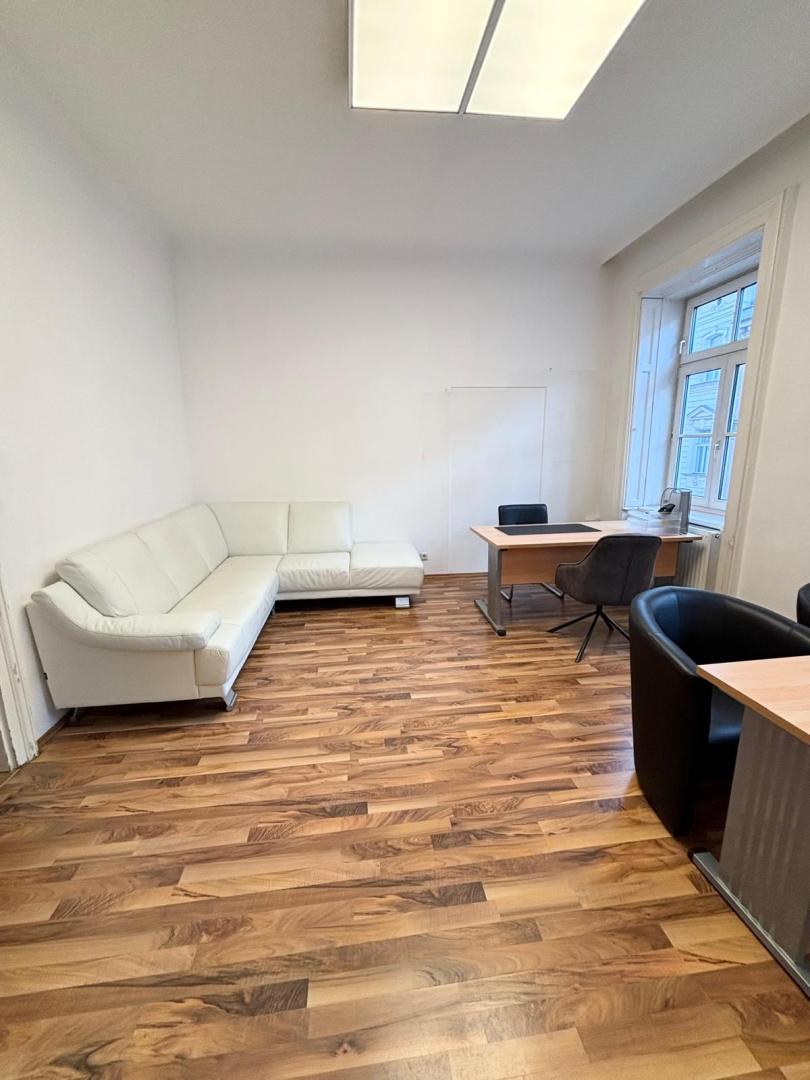 Офис в Вене, Австрия, 402.5 м² - фото 18