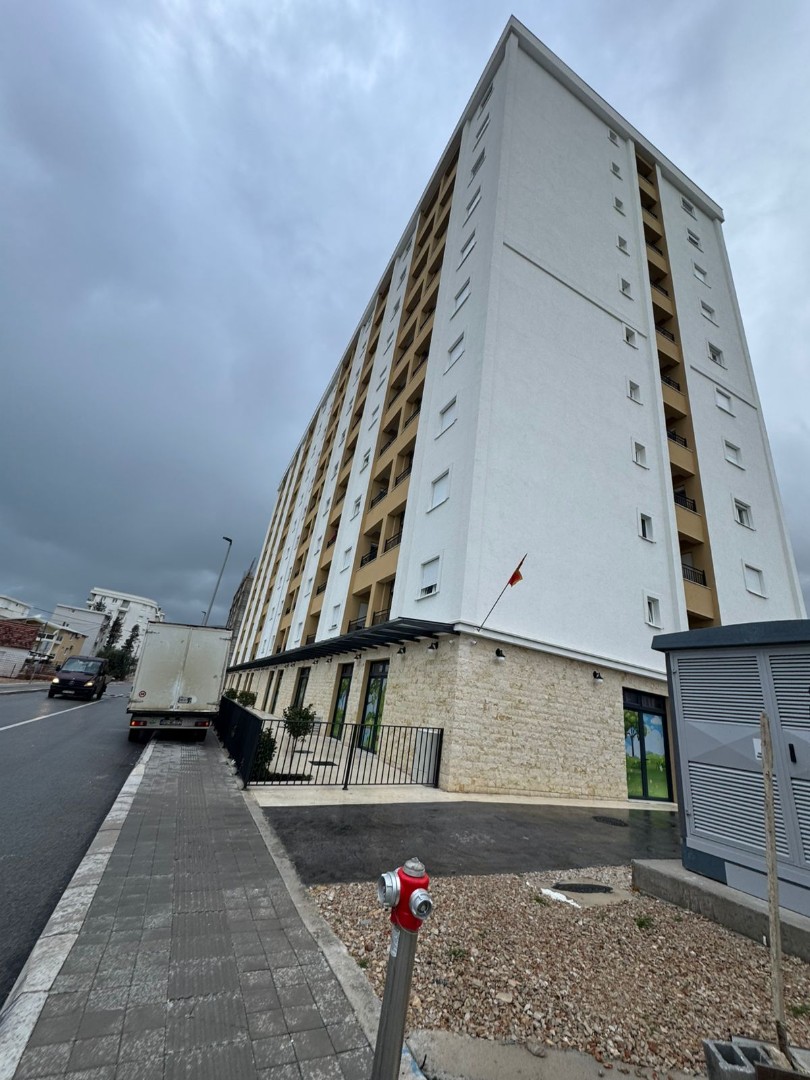 Квартира в Баре, Черногория, 46 м² - фото 5