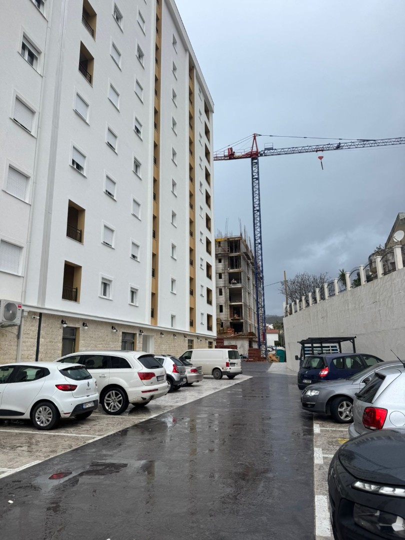 Квартира в Баре, Черногория, 46 м² - фото 6