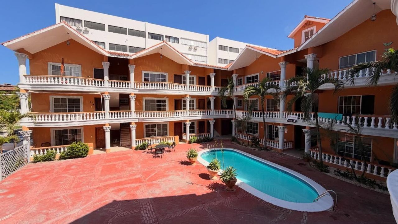 Квартира в Баваро, Доминиканская Республика, 85 м² - фото 2