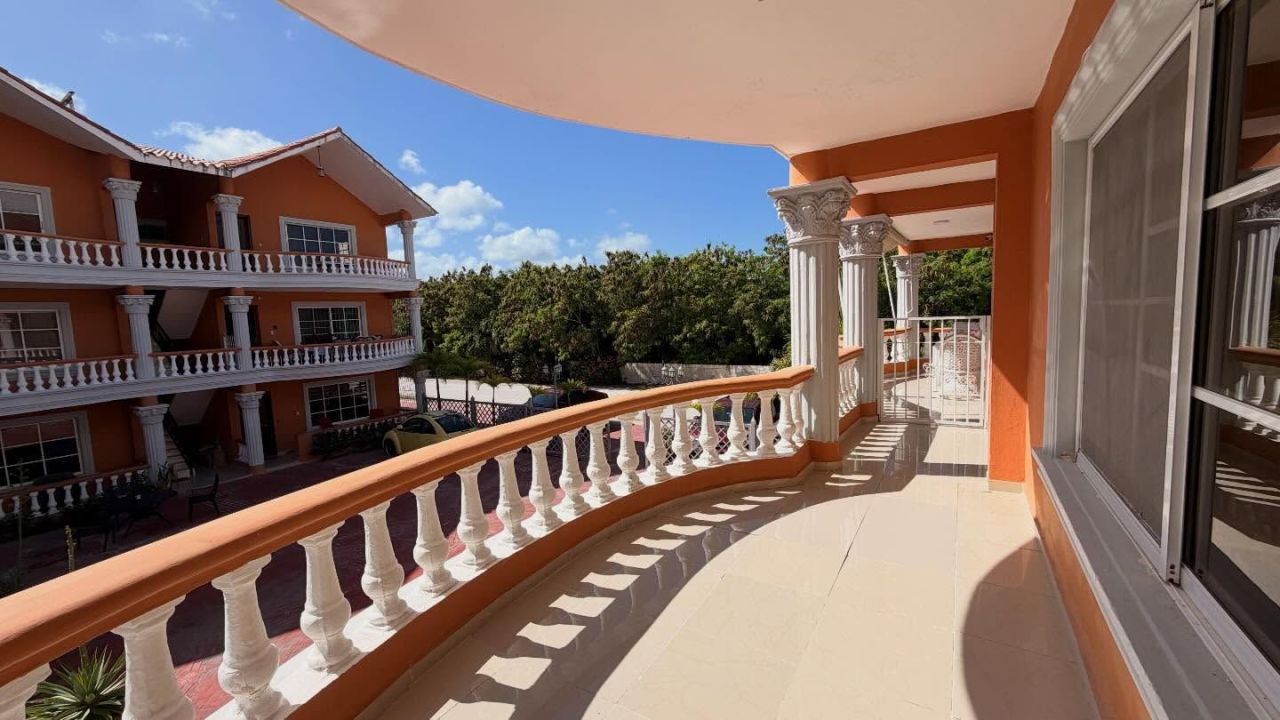 Квартира в Баваро, Доминиканская Республика, 85 м² - фото 4