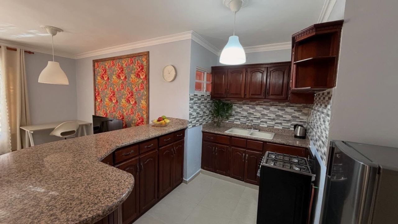 Квартира в Баваро, Доминиканская Республика, 85 м² - фото 8