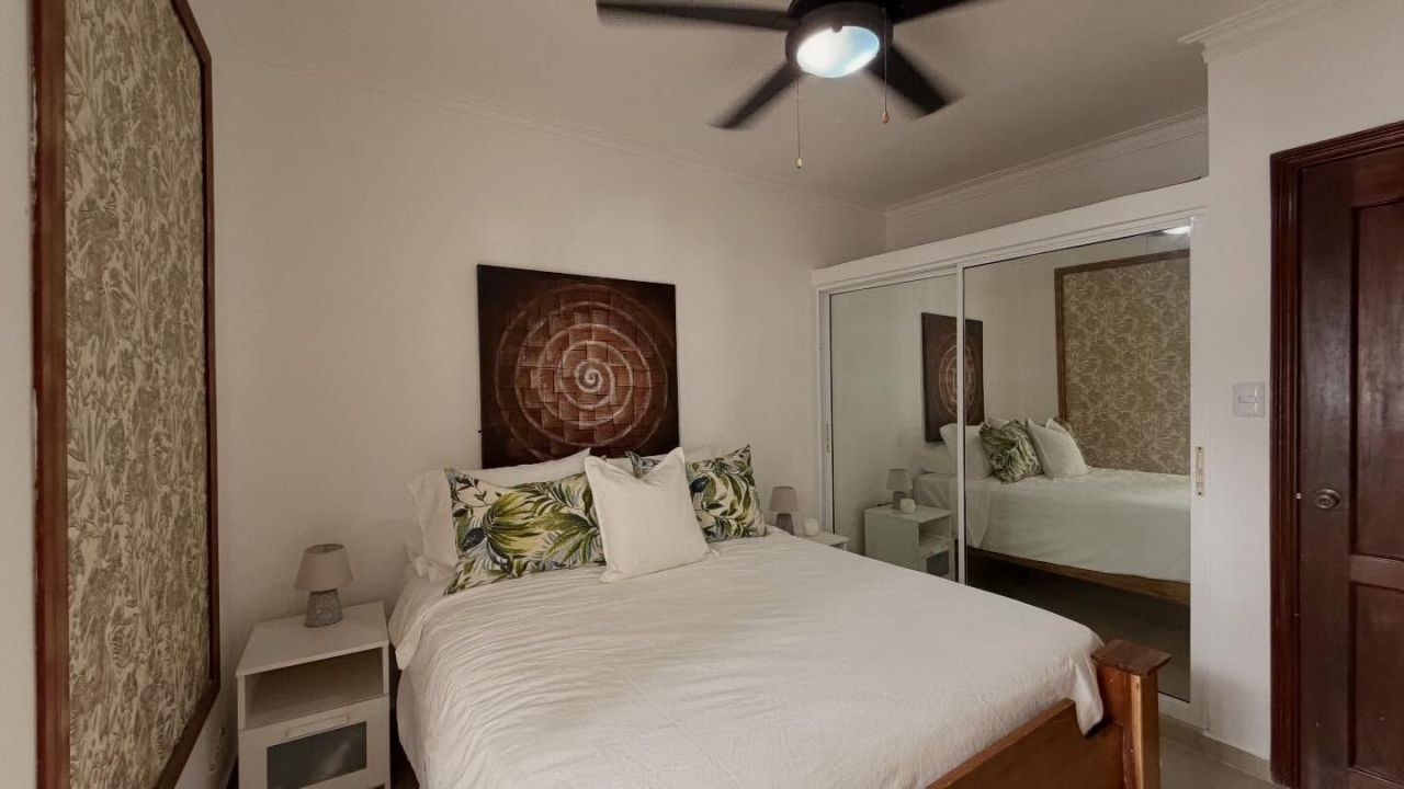 Квартира в Баваро, Доминиканская Республика, 85 м² - фото 11