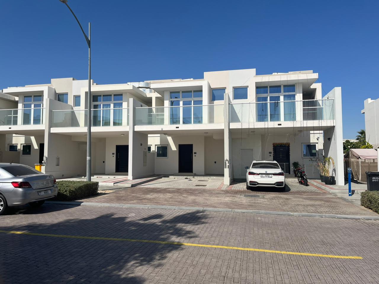 Дом в Дубае, ОАЭ, 112.24 м² - фото 1