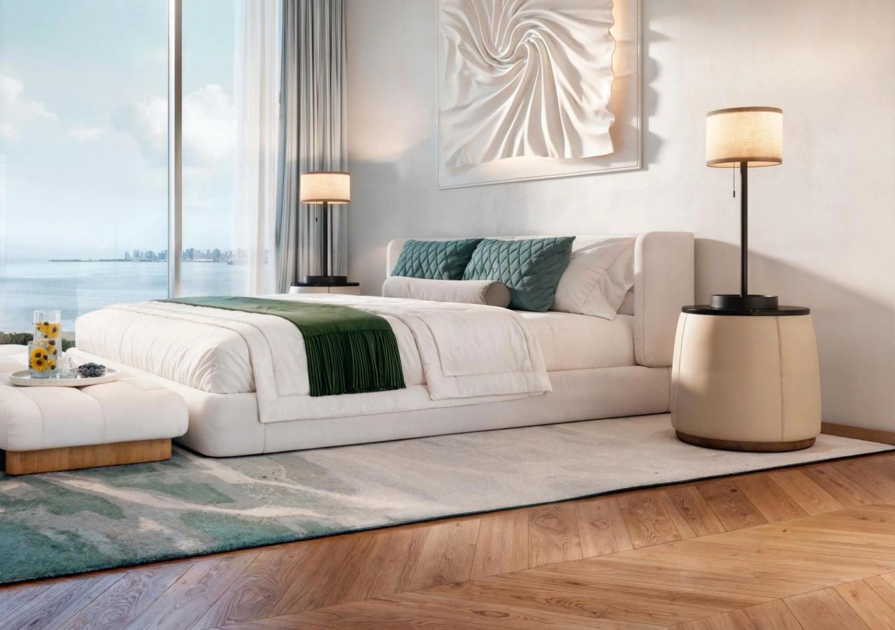 Квартира в Дубае, ОАЭ, 51 м² - фото 2