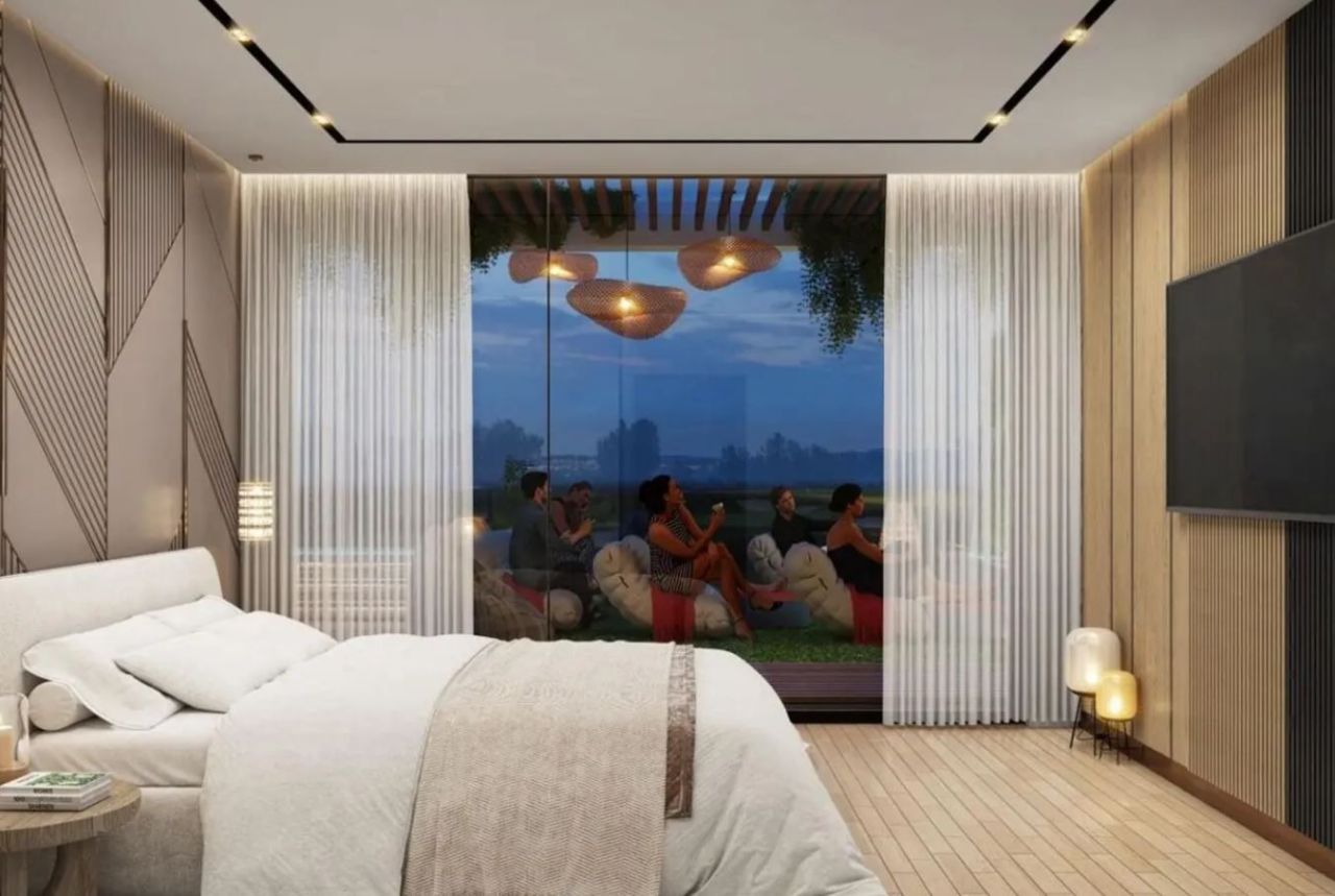 Вилла в Дубае, ОАЭ, 269.19 м² - фото 3