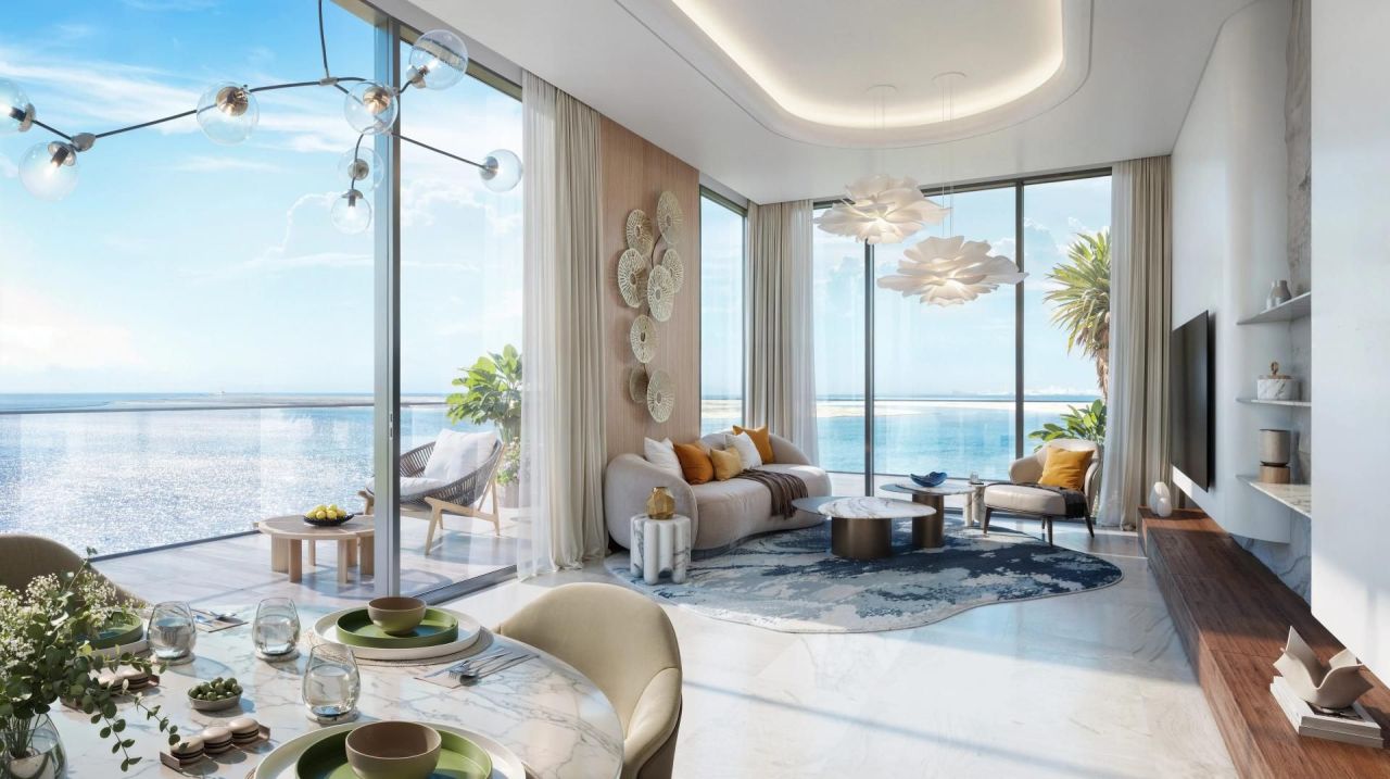 Квартира в Дубае, ОАЭ, 166 м² - фото 4