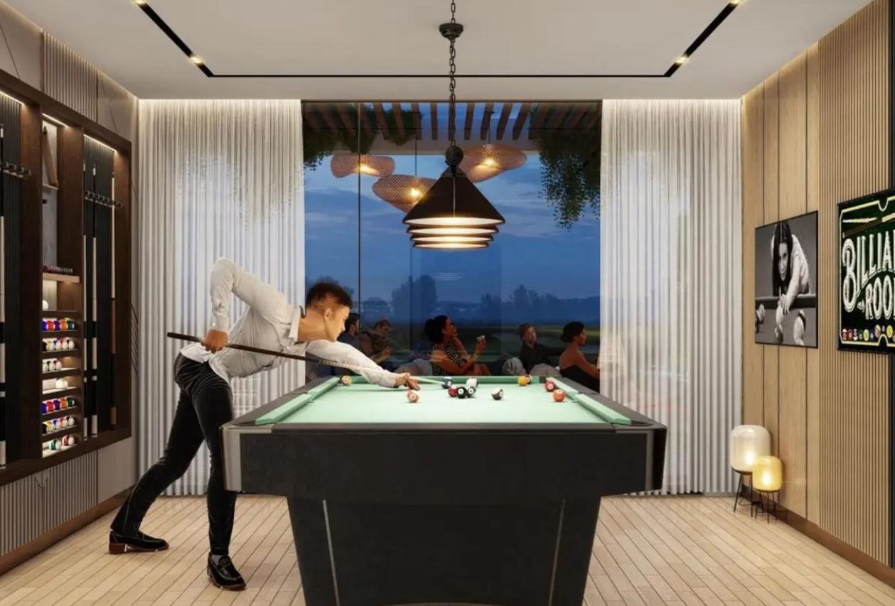 Вилла в Дубае, ОАЭ, 269.19 м² - фото 5