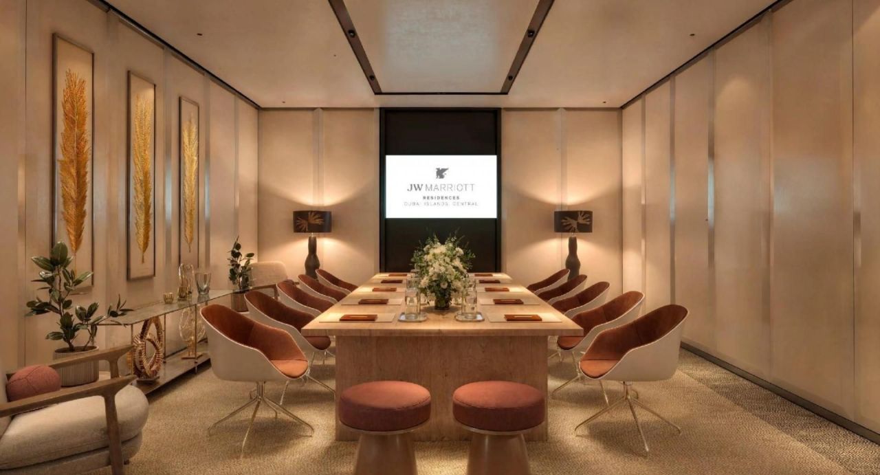 Квартира в Дубае, ОАЭ, 166 м² - фото 6