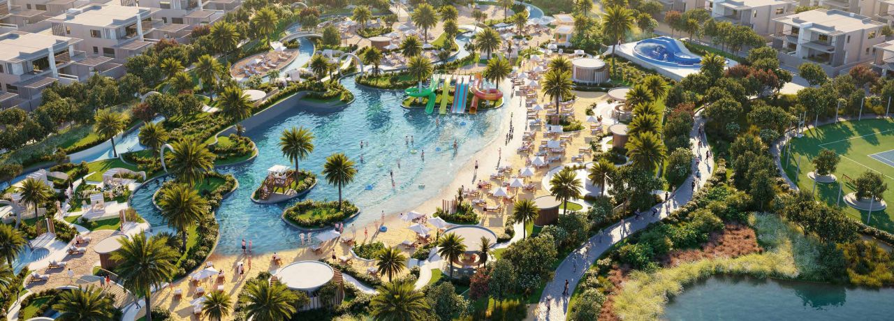 Вилла в Дубае, ОАЭ, 269.19 м² - фото 6